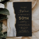 Recherche de fausse pierre invitations Élégant