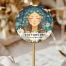 Recherche de illustration spirituelle autocollants Yoga