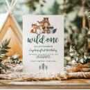 Recherche de woodland birthday Boy