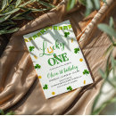 Recherche de patricks invitations D'anniversaire irlandais