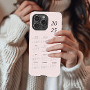 Recherche de calendriers coques Pour tous