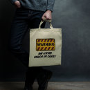 Suche nach verworren taschen Lustig