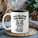 Recherche de réfléchi tasses Chat
