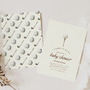 Recherche de caddie invitations Baby