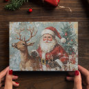 Suche nach vintager weihnachtsmann postkarten Urlaub