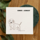 Recherche de dog cocktail mariage serviettes Animal