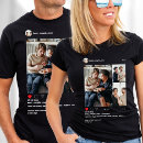 Recherche de ins tshirts Amour