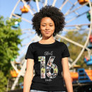 Recherche de sweet 16 tshirts Moderne