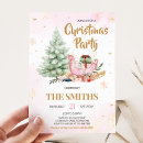 Recherche de sleigh invitations Moderne