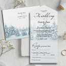 Recherche de arbre mariage invitations Sapin