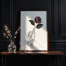 Suche nach blumenmalerei poster Aquarell