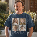 Recherche de petits enfants tshirts Collage photo