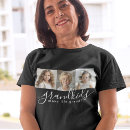 Recherche de 3 photo tshirts Élégant