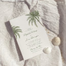 Recherche de tree invitations Vert