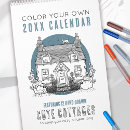 Recherche de adult calendriers Page de coloration
