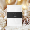 Recherche de black wedding invitation bandeaux de faire part Pour tous