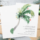 Suche nach florida ferien weihnachten einladungen Palme