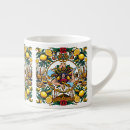 Recherche de sicile tasses Trinacria