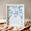 Suche nach toile de jouy poster Elegant