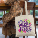Recherche de puzzle accessoires Amusant