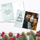 Recherche de nuit de noël cartes postales Saisonnier