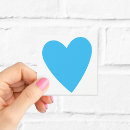 Suche nach blaues herz post it Einfach