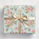 Suche nach rosa blumenmuster geschenkpapier Bride