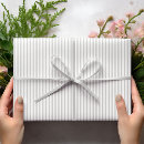 Recherche de mince papier cadeau Motif