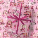 Suche nach victorian wrappingpaper geschenkpapier Weihnachtsmann