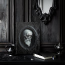 Recherche de vieux papier carnets Halloween