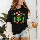 Recherche de irish lassie tshirts Irlande
