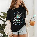 Recherche de guitare tshirts Musique