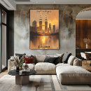 Suche nach kuala lumpur poster Batu höhlen