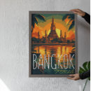 Recherche de wat posters Thaïlande