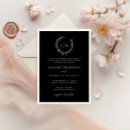 Recherche de logo de manuscrit invitations Calligraphie