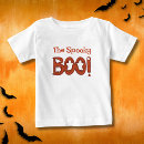 Recherche de bottes bébé tshirts Halloween