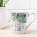 Recherche de ridicules tasses Pour elle