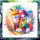 Suche nach anime girl poster Generativitätsinhalt