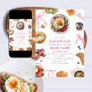 Recherche de girls brunch invitations Baby