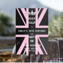 Suche nach britische flagge einladungen Brüchig