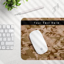 Suche nach militär mousepads Tarnmuster