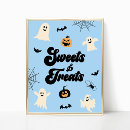 Suche nach halloween leckereien poster Für sie/ihn