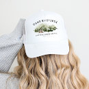 Recherche de avant casquettes Bachelorette