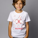 Suche nach 10 geburtstag für kinder tshirts Zahl