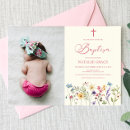 Suche nach elegant baptism einladungen Girl