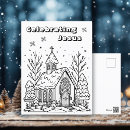 Suche nach weihnachtskirche postkarten Weihnachten