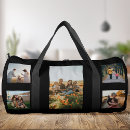 Recherche de photo collage sacs Moderne