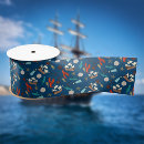 Recherche de motif nautique rubans Coquillages