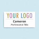 Suche nach namensschilder magnete Employee