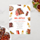Recherche de baby bbq invitations Biscuit